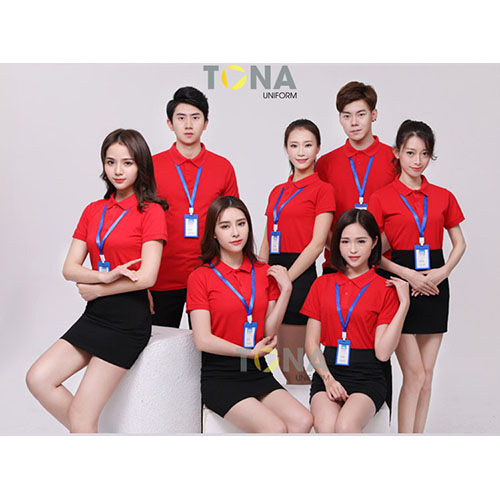 Đồng Phục Áo Phông